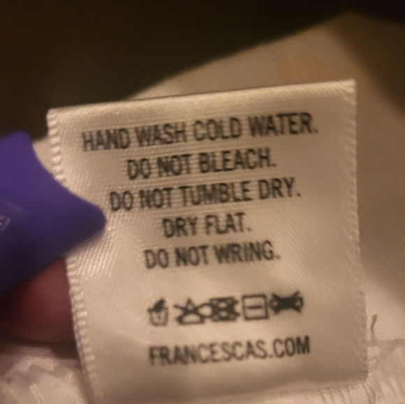 PINEAPPLE SHORTS LIKE NEW. - Picture 6 of 7